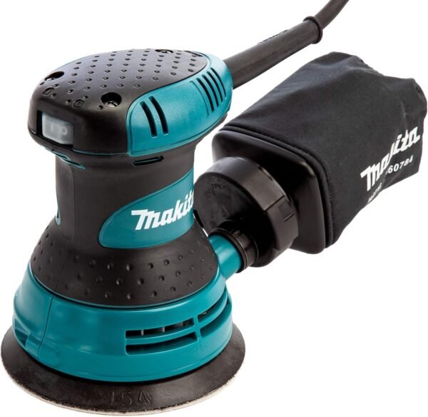 71GttTQ1l8L._AC_SL1500_ Makita BO5030 Random Orbit Sander Review Fast Performance and Smooth Results Explained