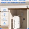 71KFXl-hB8L._AC_SL1500_ Waterdrop G3P800 Reverse Osmosis System review high-capacity tankless water filter insights