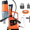 VEVOR Magnetic Drill Review Powerful 1550W Portable Electric Mag Drill Press