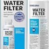 Samsung Refrigerator Water Filter HAF-CIN/EXP Review Does It Deliver Fresh, Clean Water