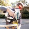 Makita AN611 Siding Coil Nailer Review Powerful Performance for Precision Projects