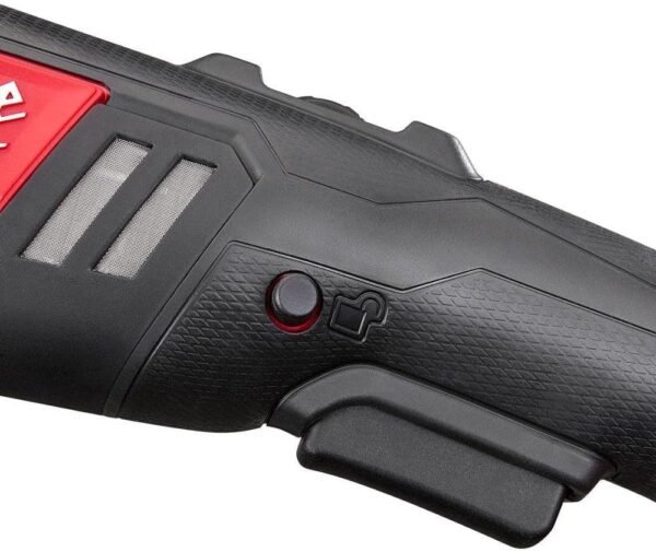 Milwaukee M18 18-Volt Cordless Polisher Review Powerful Tool for Automotive Tasks