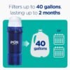 Comprehensive review of PUR PPF951K3 replacement water filter for cleaner drinking water