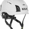 Kask Zenith X2 Air Helmet Review Lightweight and Durable Safety Gear