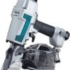 Makita AN611 Siding Coil Nailer Review Powerful Performance for Precision Projects