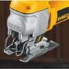 DeWalt DW317 Jigsaw Review Powerful Cutting Performance for DIY and Professional Projects