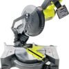 71QsrhkyKTL.__AC_SX300_SY300_QL70_ML2_ Ryobi 18V ONE+ 7-1/4 Inch Miter Saw P553 review for DIY enthusiasts