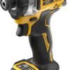 DEWALT 20V MAX XR Cordless Impact Driver Review DCF860B Bare Tool Insights