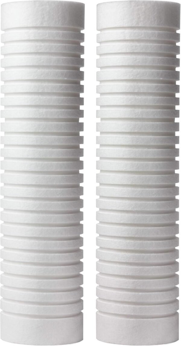 71Rnho3pg4L._AC_SL1500_ AO Smith 5 Micron Sediment Water Filter Review for Whole House Systems