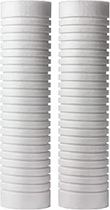 71Rnho3pg4L.__AC_SX300_SY300_QL70_ML2_ AO Smith 5 Micron Sediment Water Filter Review for Whole House Systems