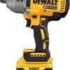 Review of Dewalt DCF900B 20V MAX Impact Wrench High Torque Performance