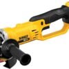 DEWALT DCG412B Angle Grinder review powerful cordless tool for tough jobs