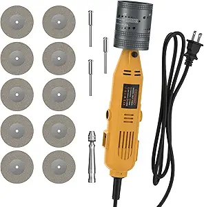 71TcyTJPlDL.__AC_SX300_SY300_QL70_FMwebp_ Review of SONNLER Tungsten Electrode Sharpener Grinder for TIG Welding Efficiency and Precision