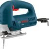 Bosch JS260 Jig Saw Review Powerful 6.0 Amp Motor with Smooth Cutting