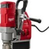 Milwaukee Magnetic Drill 4272-21 Review Compact Design and Performance for Heavy-Duty Projects