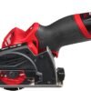 71UHOQjFkxL._AC_SL1500_ Milwaukee 12V Cut-Off Tool 2522-20 review powerful brushless motor performance tested