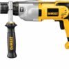 DEWALT Hammer Drill Kit Review Powerful 10-Amp Tool for Versatile Drilling