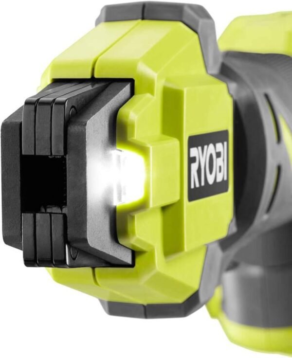 Ryobi P660 Cordless PEX Tubing Clamp Tool Review Powerful Performance and User-Friendly Design