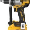 Comprehensive review of DEWALT 20V MAX XR cordless hammer drill kit for heavy-duty tasks