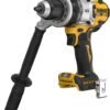DEWALT 20V MAX XR Cordless Hammer Drill Review Powerful Tool for Tough Jobs