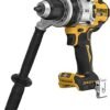 DEWALT 20V MAX XR Cordless Hammer Drill Review Powerful Tool for Tough Jobs