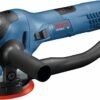 Bosch GET65-5N Dual-Mode Random Orbit Sander review for woodworking enthusiasts