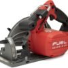 Milwaukee 2732-20 M18 FUEL Circular Saw review with pros and cons analysis