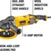 71YQYVSWxUL._AC_SL1500_ DEWALT Buffer Polisher Review Powerful Variable Speed Tool for Professional Finishes