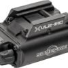 SureFire Tactical Flashlight XVL2-IRC 400 review compact design and night vision tested