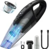 71ZOx3MBnaL.__AC_SX300_SY300_QL70_FMwebp_ BSRCO Handheld Vacuum Cordless Review Compact Design with HEPA Filter and USB Charging