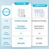 71ZgZnBcnfL._AC_SL1500_-1 Comprehensive review of Waterdrop G2 reverse osmosis system with tankless design and efficient filtration