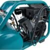 Review of Makita MAC210Q Portable Air Compressor Quiet Series for Home and Job Sites