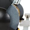 Comprehensive review of DEWALT DW758 8-Inch Bench Grinder for power and precision