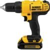Dewalt DCD771C2 20V MAX Cordless Drill Driver Kit Review and Performance Insights