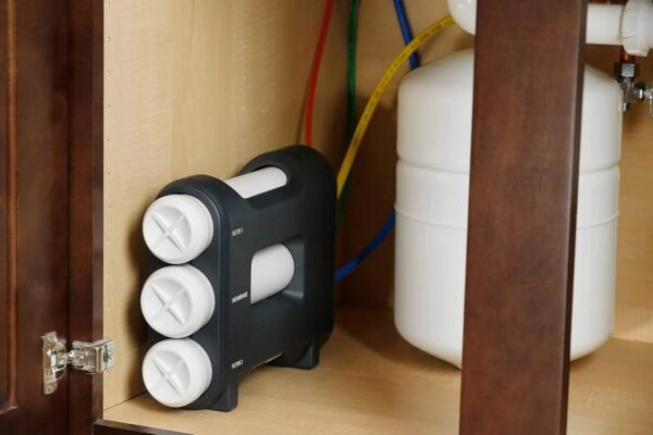 71ctHRfwPBL._SL1500_ Whirlpool WHAROS5 Reverse Osmosis Water Filtration System Review Modern Design and Advanced Features