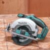 Makita XSS02Z 18V Cordless Circular Saw Review Lightweight and Powerful Cutting Tool