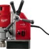 Milwaukee Magnetic Drill 4272-21 Review Compact Design and Performance for Heavy-Duty Projects