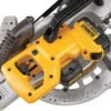 DEWALT 20V MAX Miter Saw Review Compact Power and Precision for Any Project