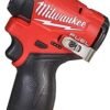 71giJm1yymL.__AC_SX300_SY300_QL70_ML2_ Milwaukee 3453-20 12V Fuel Cordless Hex Impact Driver Review for DIY Enthusiasts