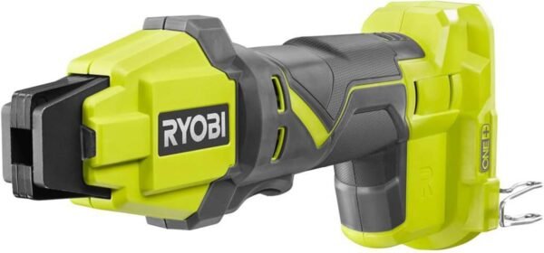 Ryobi P660 Cordless PEX Tubing Clamp Tool Review Powerful Performance and User-Friendly Design