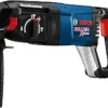 Comprehensive review of BOSCH Bulldog Xtreme 11255VSR rotary hammer for tough drilling tasks
