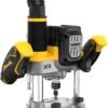 DEWALT 20V MAX XR Plunge Router Review Powerful Cordless Tool for Precision Jobs