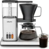 KRUPS Blooming Aroma Coffee Brewer review SCA-Certified drip machine for rich flavor