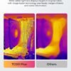 TOPDON TC001 Plus Thermal Camera Review Best Dual-Lens Option for Android Devices