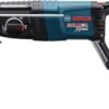 Comprehensive review of BOSCH Bulldog Xtreme 11255VSR rotary hammer for tough drilling tasks