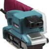 Makita 9903 Belt Sander Review Powerful Tool for Woodworking and Carpentry