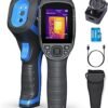 71m2SNJcWL._AC_SY300_SX300_ TOPDON TC005 Thermal Imaging Camera Review High Resolution and Versatile Performance Explained