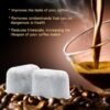 Review of Possiave Keurig Compatible Water Filters 12 Pack for Better Coffee Taste
