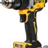 Dewalt DCD805B Hammer Drill Review Powerful Compact Tool for Demanding Projects