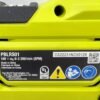Review of RYOBI ONE+ HP 18V Brushless Cordless Reciprocating Saw Performance